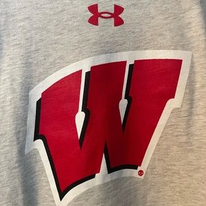 Wisconsin Badger T-Shirt